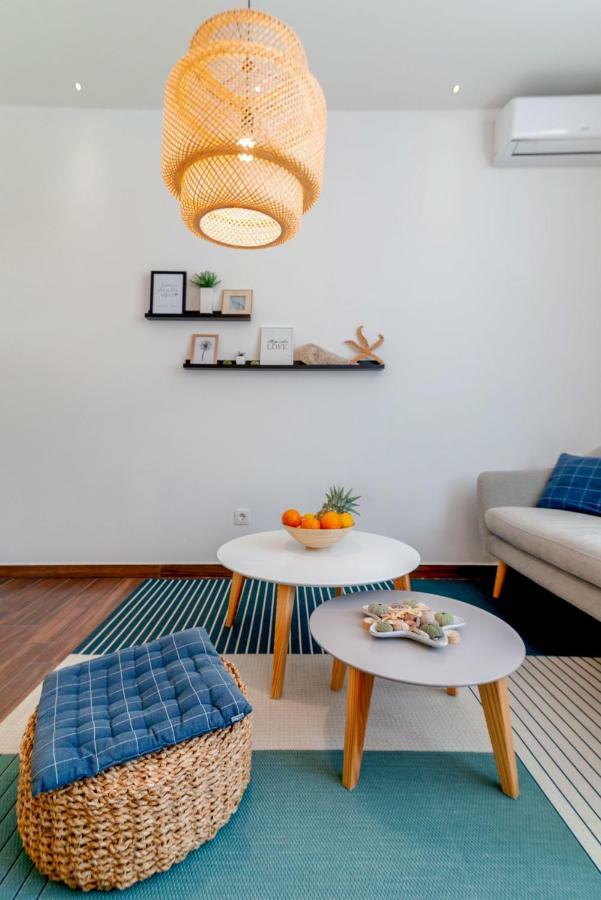 Adriatic Apartments Split Exterior foto
